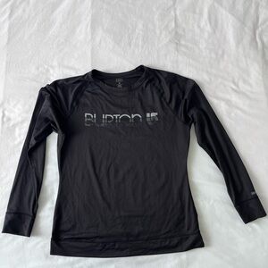 Burton base layer M